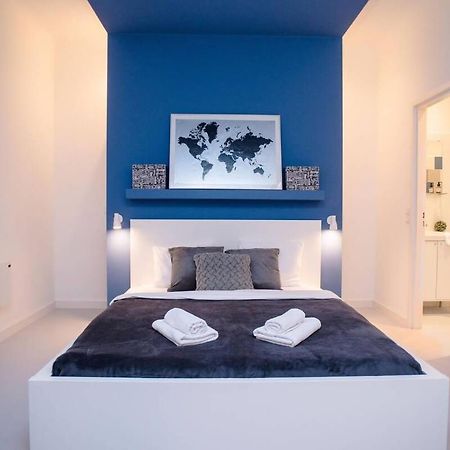 Cute, New And Modern Apartment In The Center Budapeszt Zewnętrze zdjęcie