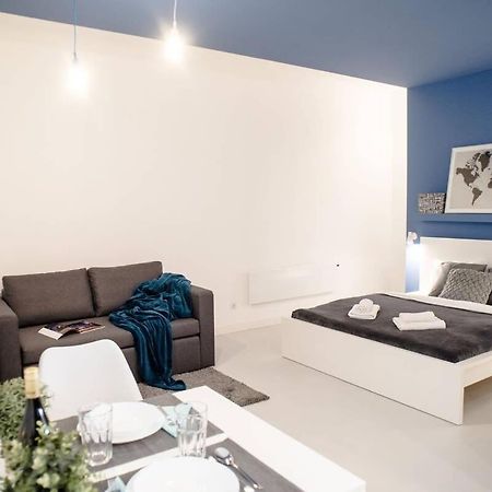 Cute, New And Modern Apartment In The Center Budapeszt Zewnętrze zdjęcie