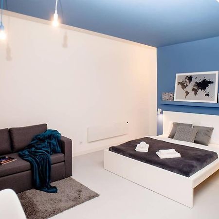 Cute, New And Modern Apartment In The Center Budapeszt Zewnętrze zdjęcie