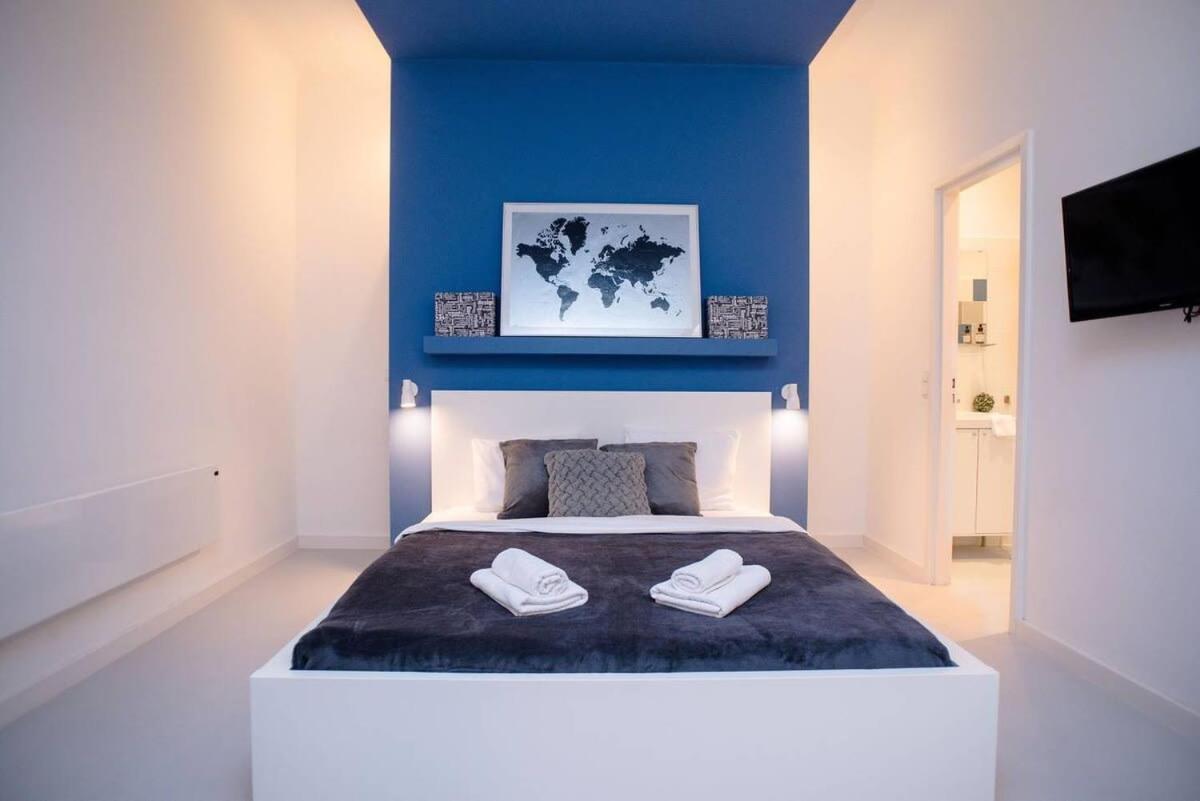 Cute, New And Modern Apartment In The Center Budapeszt Zewnętrze zdjęcie