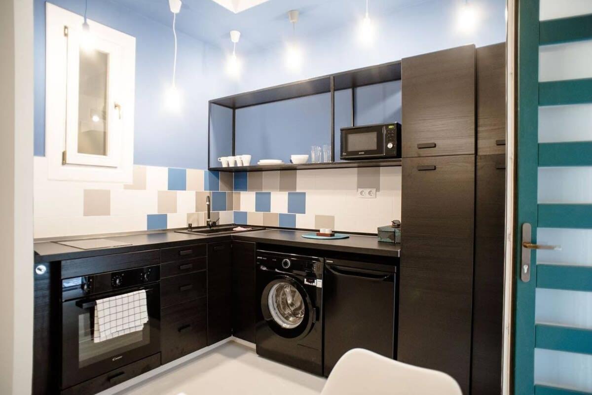 Cute, New And Modern Apartment In The Center Budapeszt Zewnętrze zdjęcie