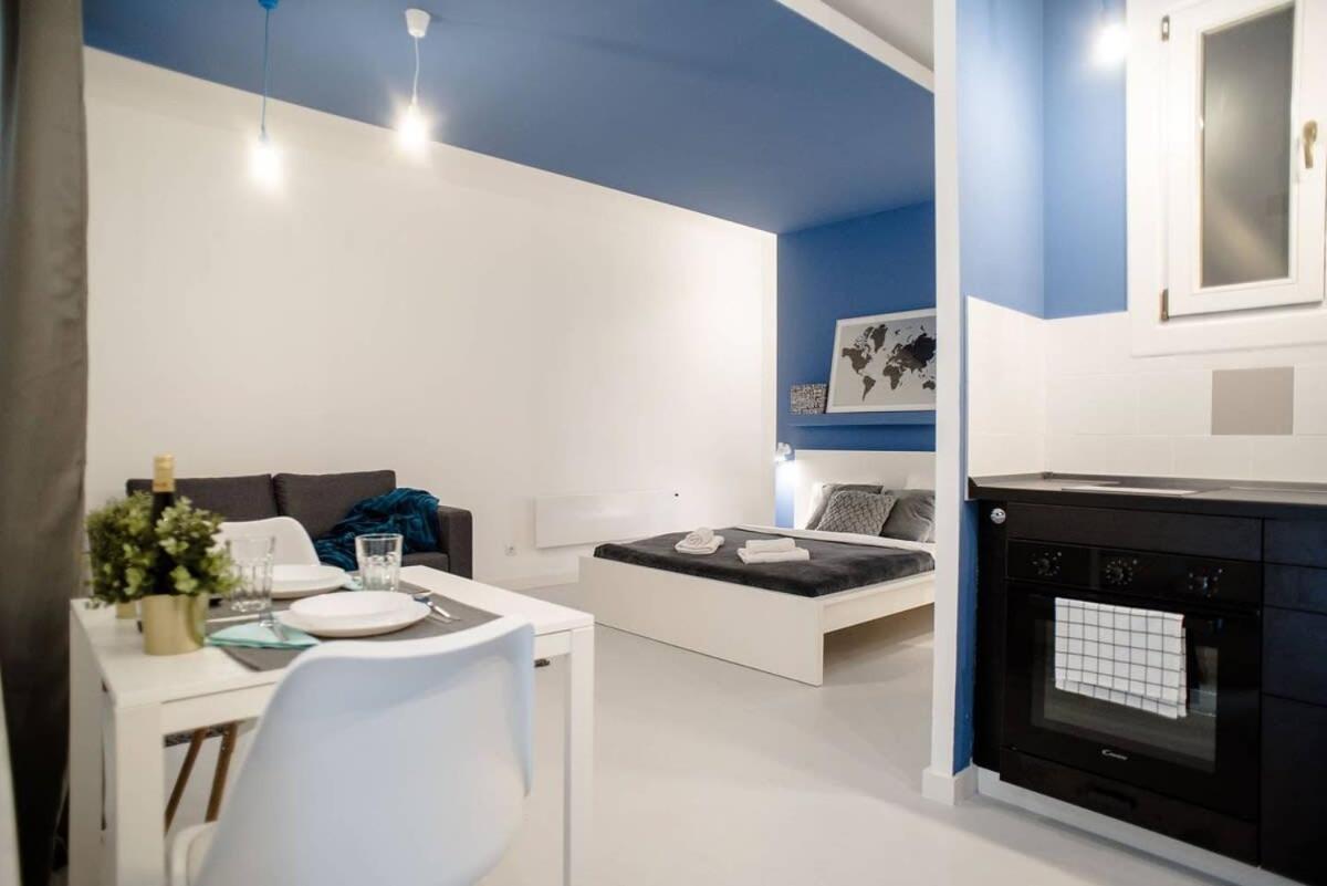 Cute, New And Modern Apartment In The Center Budapeszt Zewnętrze zdjęcie