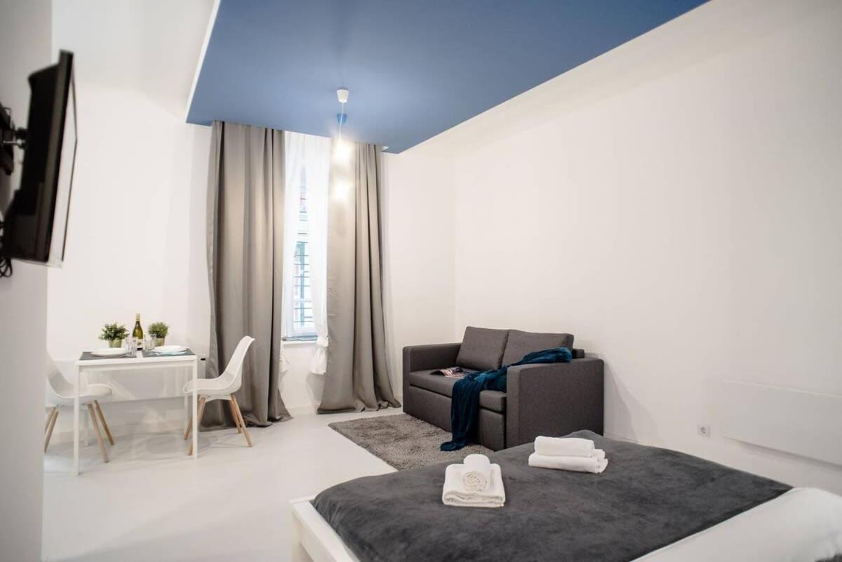 Cute, New And Modern Apartment In The Center Budapeszt Zewnętrze zdjęcie