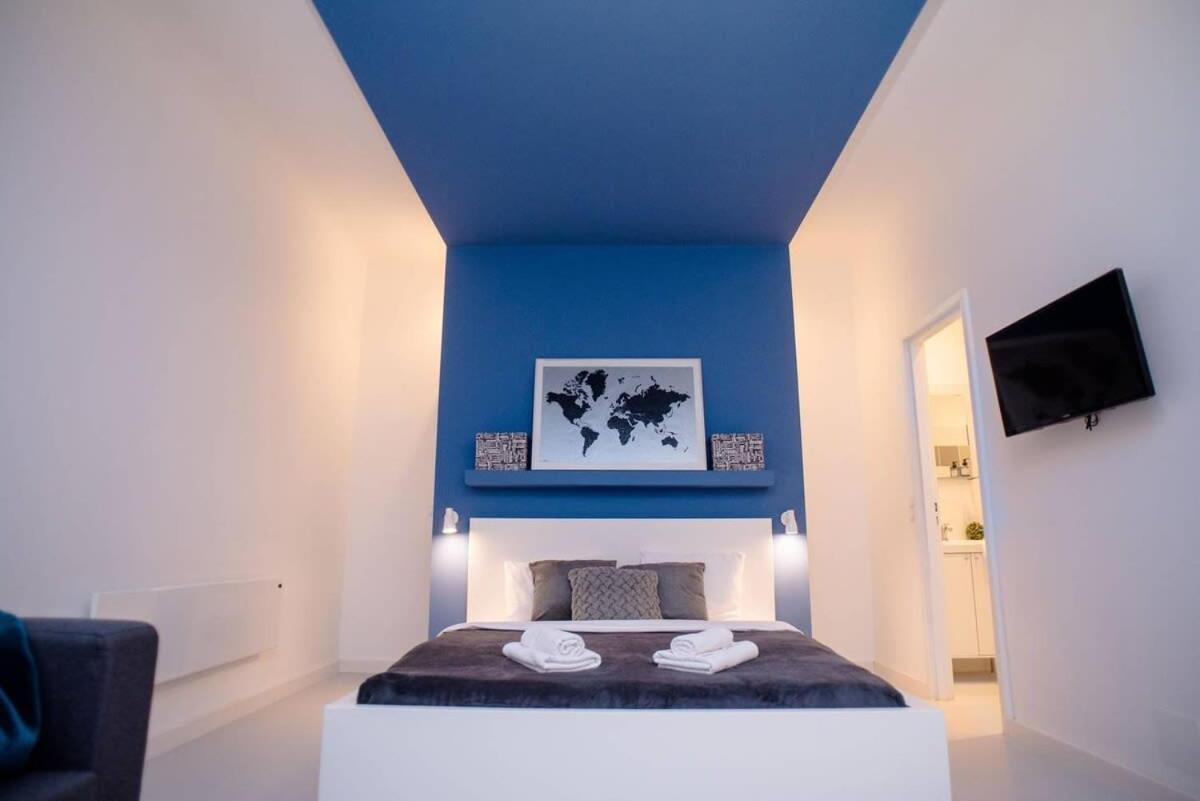 Cute, New And Modern Apartment In The Center Budapeszt Zewnętrze zdjęcie