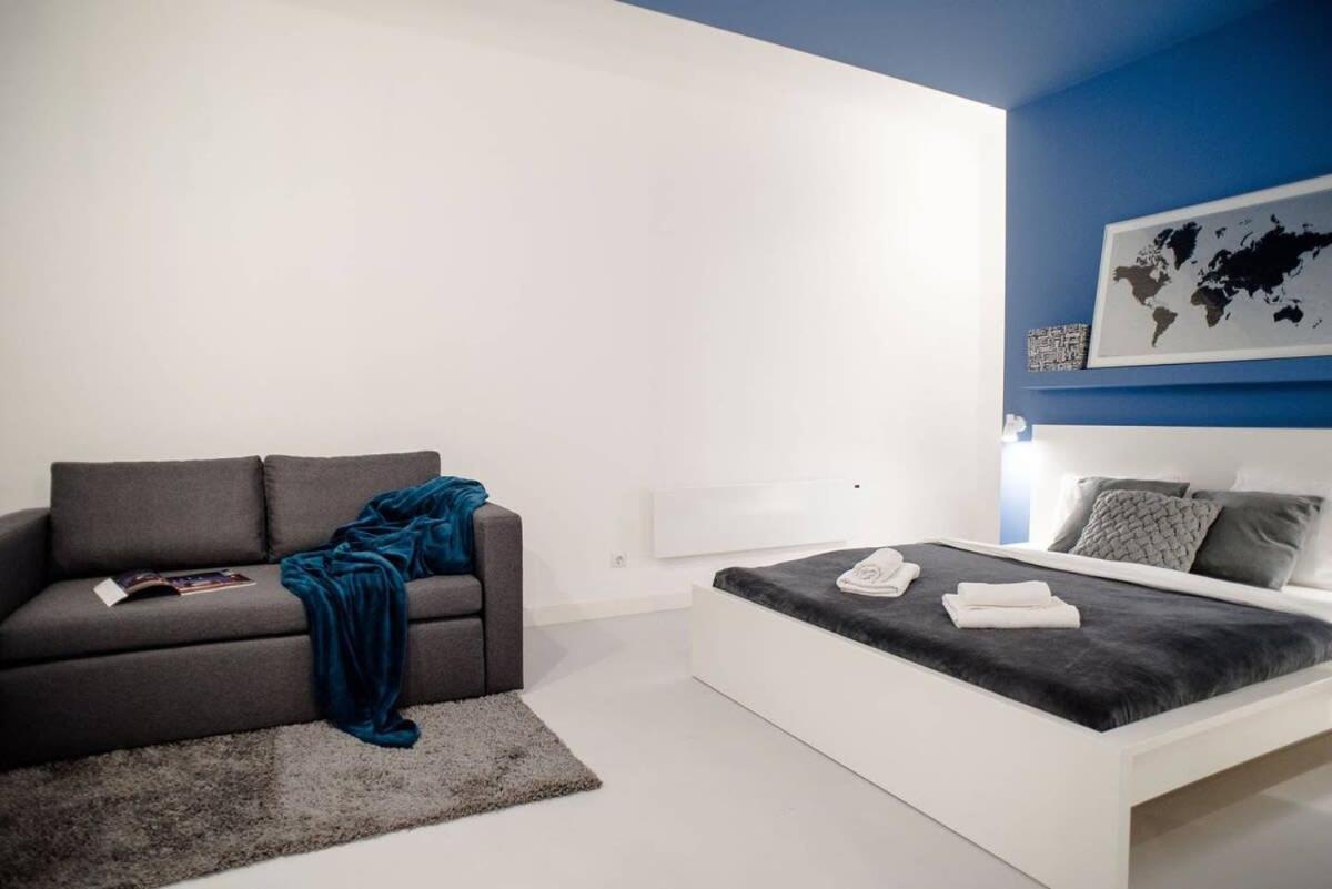 Cute, New And Modern Apartment In The Center Budapeszt Zewnętrze zdjęcie