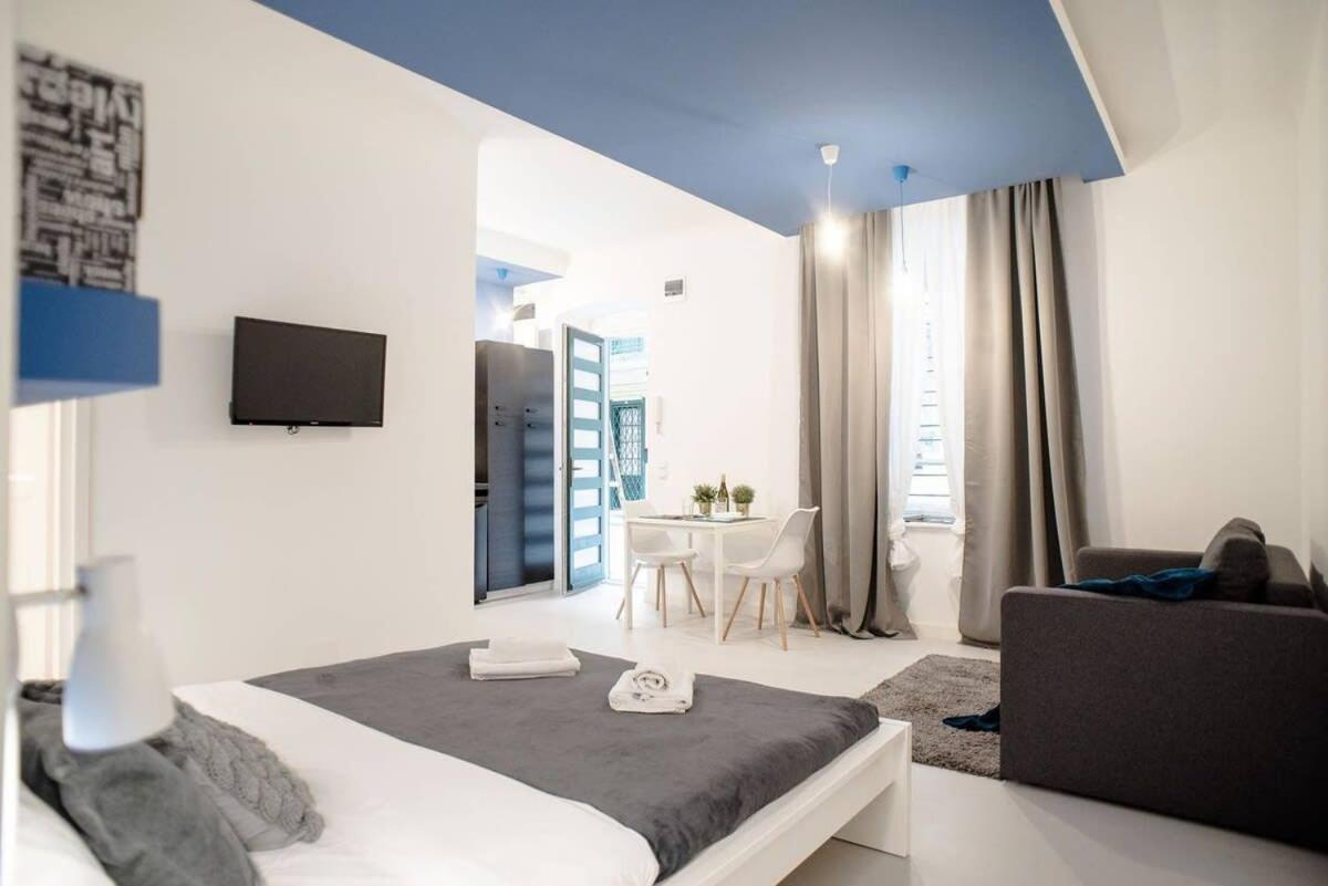 Cute, New And Modern Apartment In The Center Budapeszt Zewnętrze zdjęcie