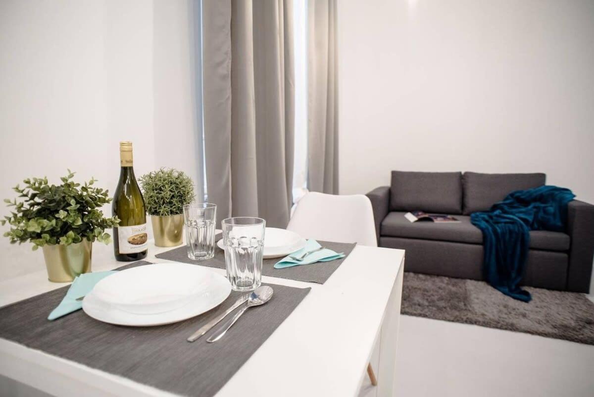 Cute, New And Modern Apartment In The Center Budapeszt Zewnętrze zdjęcie