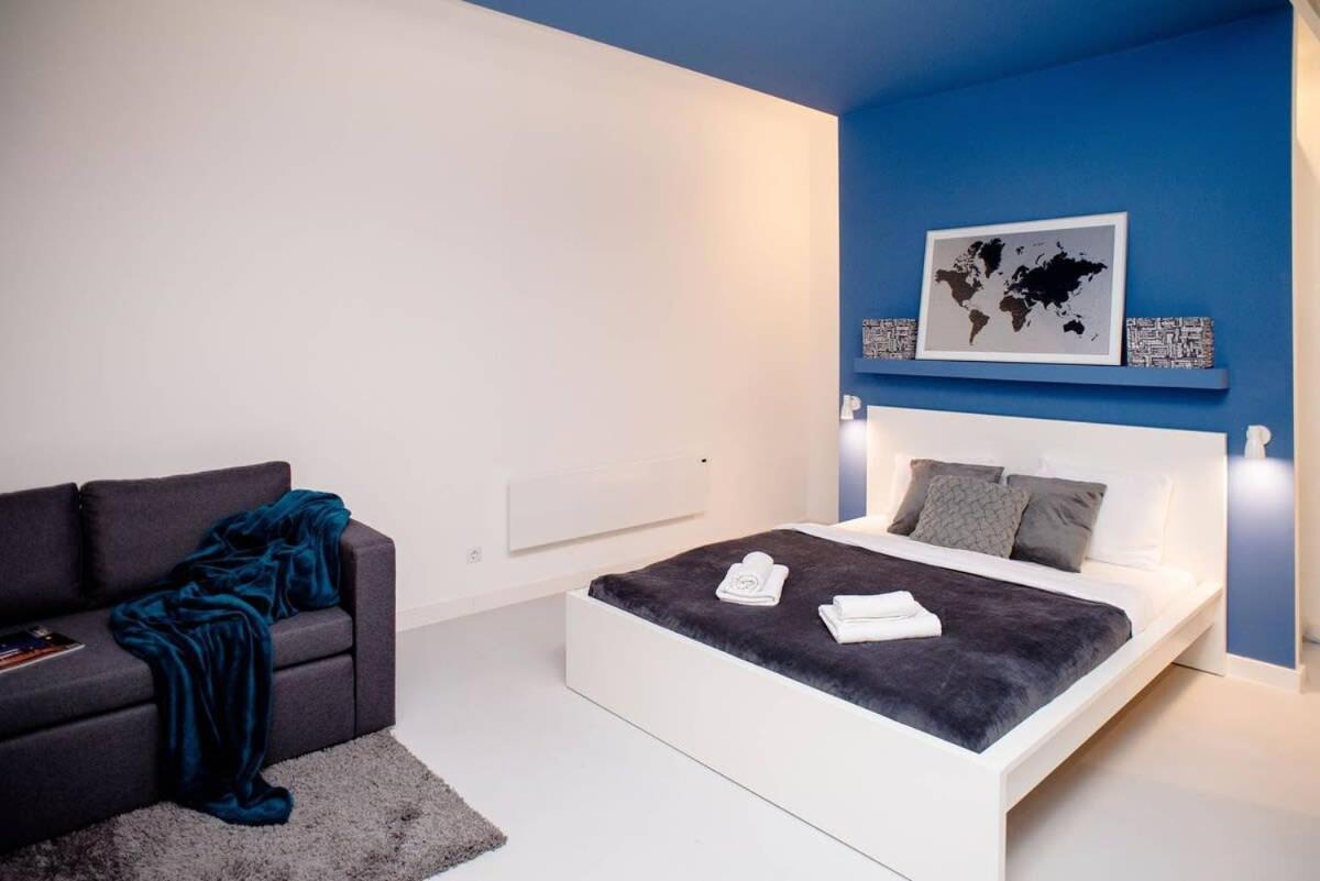 Cute, New And Modern Apartment In The Center Budapeszt Zewnętrze zdjęcie